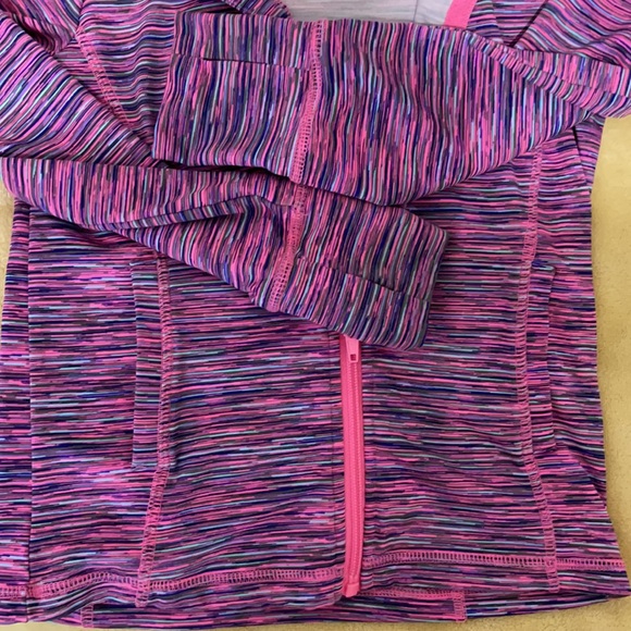 Ideology sport active set for girls. - Picture 4 of 8